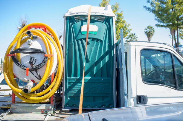 Best Porta potty rental near me  in Berkley, MI