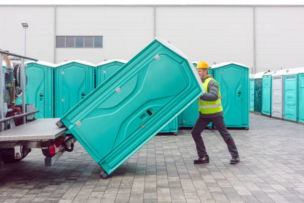 Best Local porta potty services  in Berkley, MI