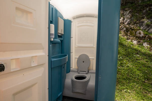 Best Emergency porta potty rental  in Berkley, MI