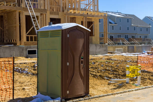 Best Portable restroom trailer rental  in Berkley, MI