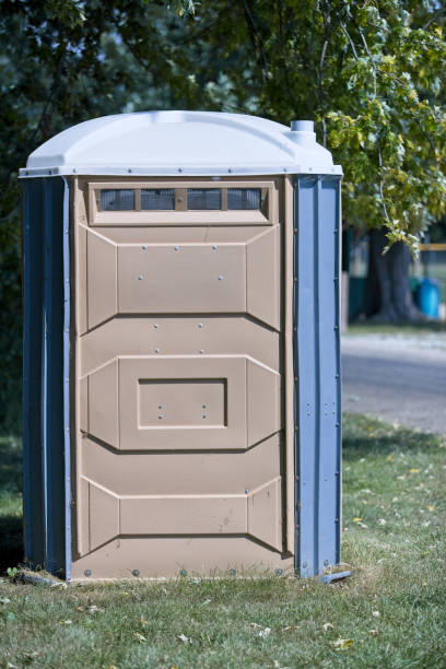 Porta potty rental for outdoor events in Berkley, MI