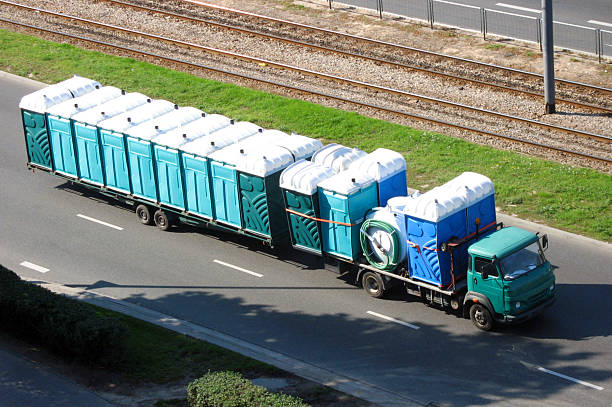 Best Sanitation services for porta potties  in Berkley, MI